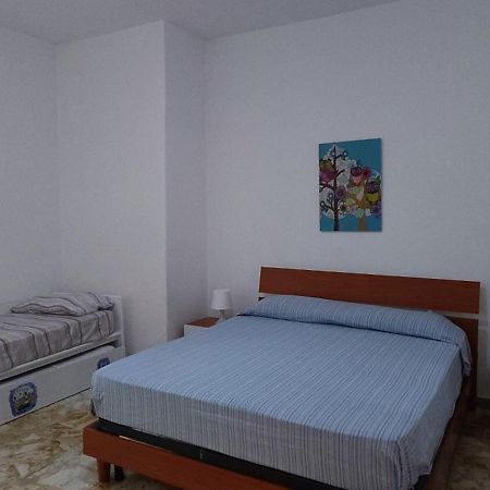 Apartament Casa D'Ambra Forio di Ischia Zewnętrze zdjęcie