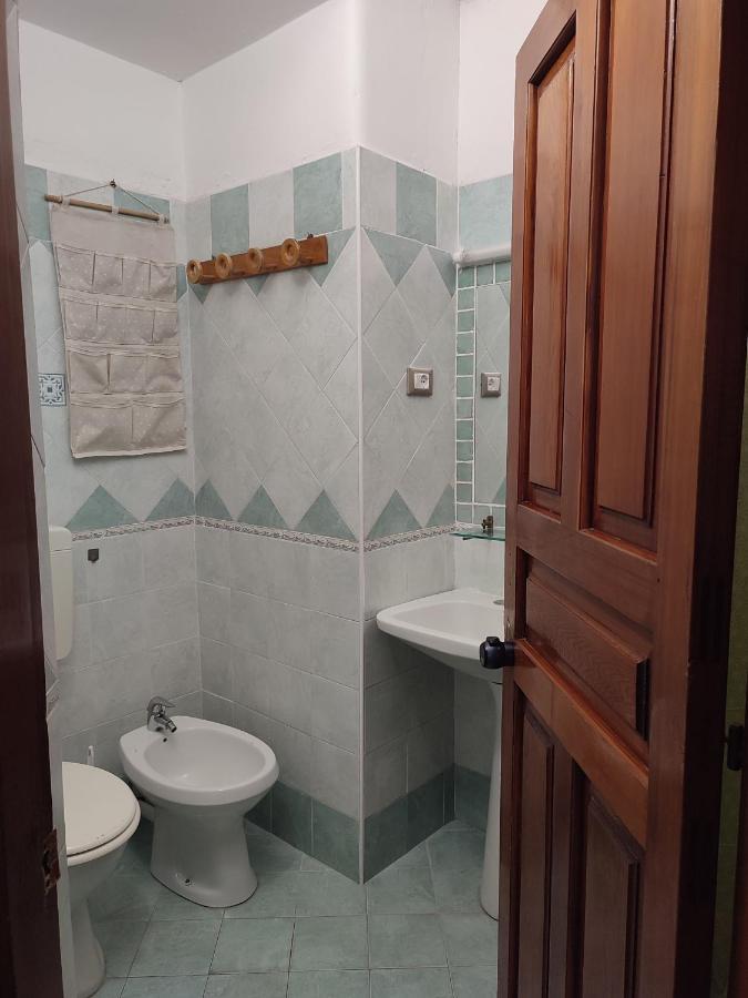 Apartament Casa D'Ambra Forio di Ischia Zewnętrze zdjęcie