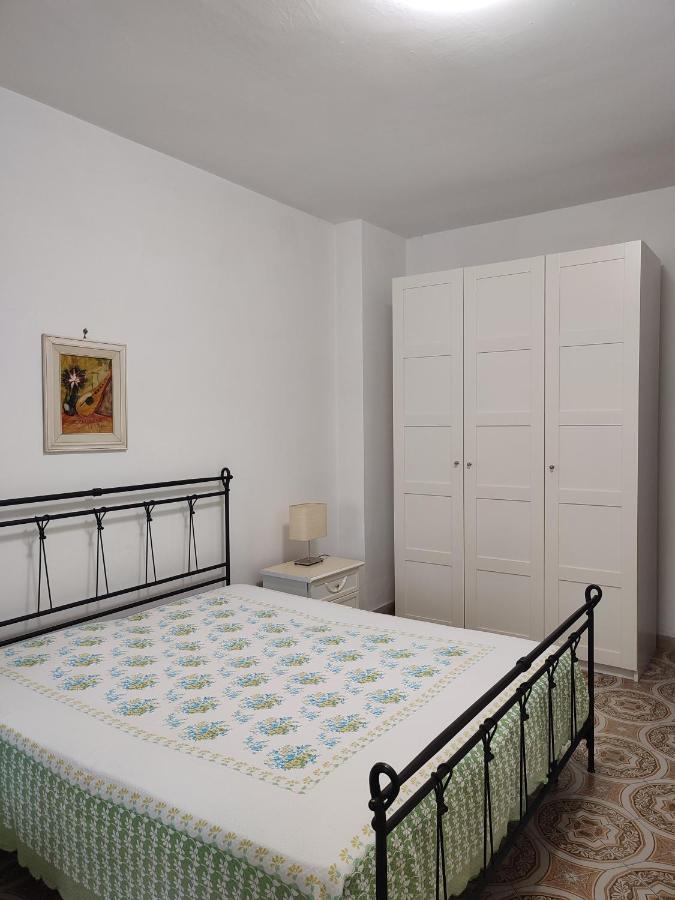 Apartament Casa D'Ambra Forio di Ischia Zewnętrze zdjęcie