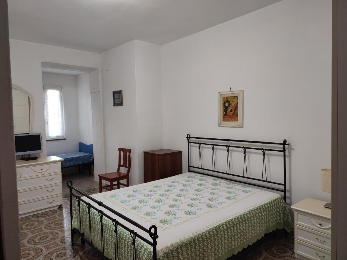 Apartament Casa D'Ambra Forio di Ischia Zewnętrze zdjęcie