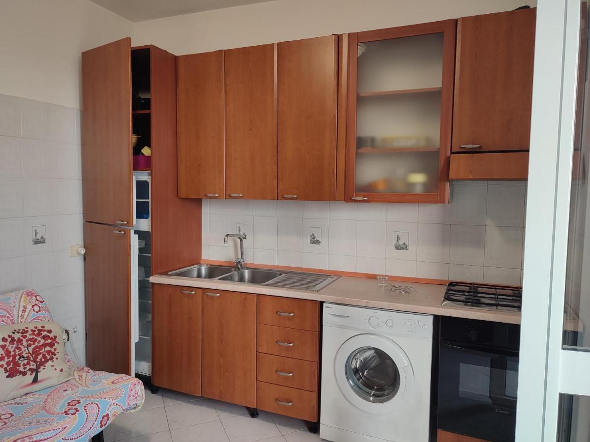 Apartament Casa D'Ambra Forio di Ischia Zewnętrze zdjęcie