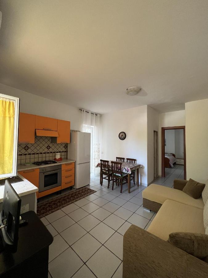 Apartament Casa D'Ambra Forio di Ischia Zewnętrze zdjęcie