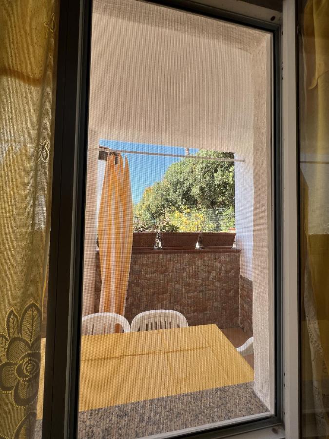 Apartament Casa D'Ambra Forio di Ischia Zewnętrze zdjęcie