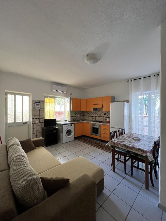 Apartament Casa D'Ambra Forio di Ischia Zewnętrze zdjęcie