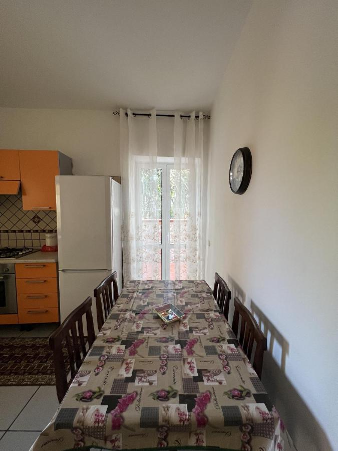 Apartament Casa D'Ambra Forio di Ischia Zewnętrze zdjęcie