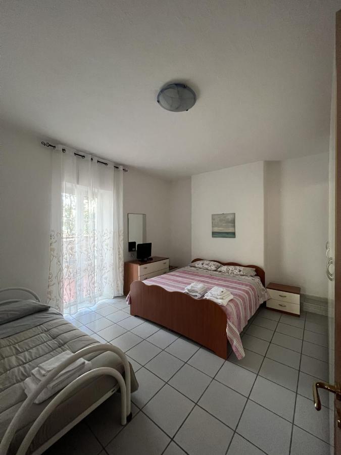 Apartament Casa D'Ambra Forio di Ischia Zewnętrze zdjęcie