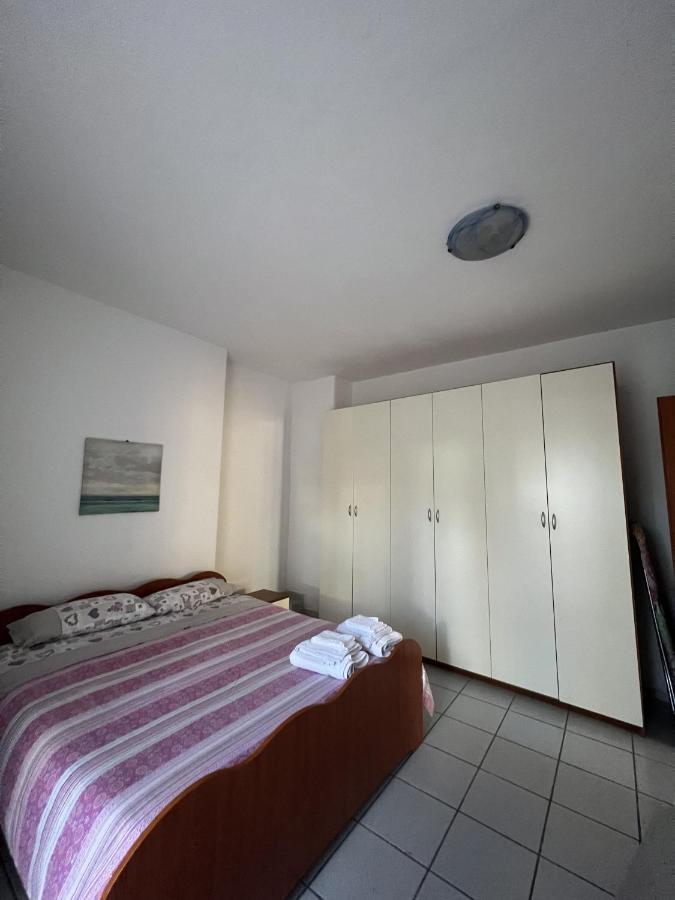 Apartament Casa D'Ambra Forio di Ischia Zewnętrze zdjęcie