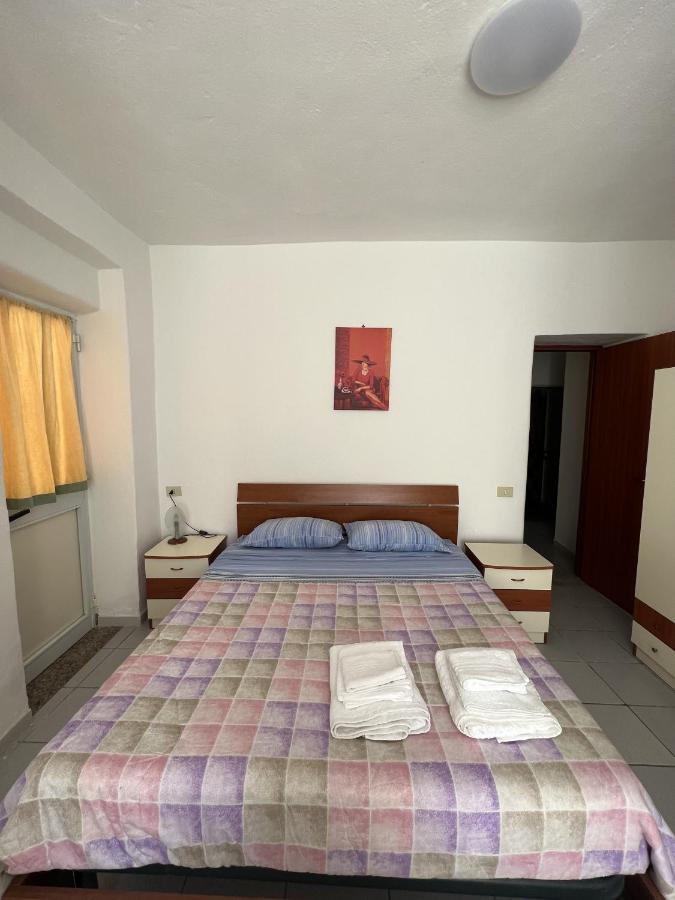 Apartament Casa D'Ambra Forio di Ischia Zewnętrze zdjęcie