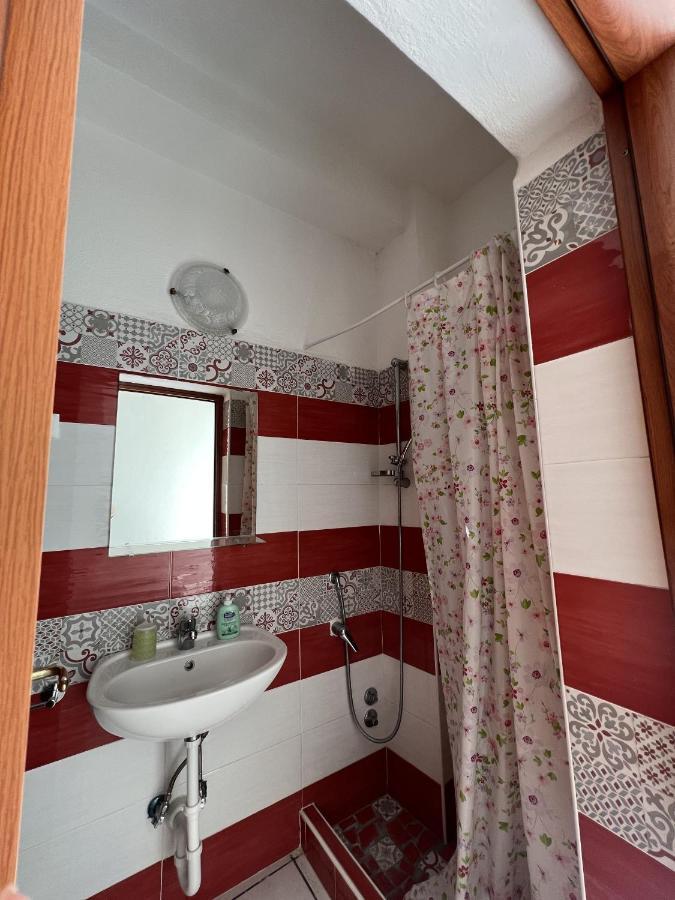 Apartament Casa D'Ambra Forio di Ischia Zewnętrze zdjęcie