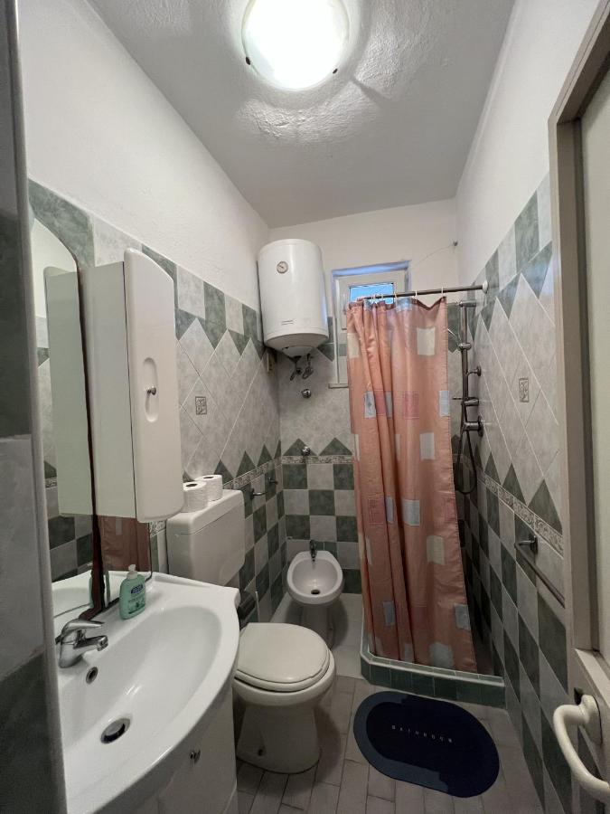 Apartament Casa D'Ambra Forio di Ischia Zewnętrze zdjęcie