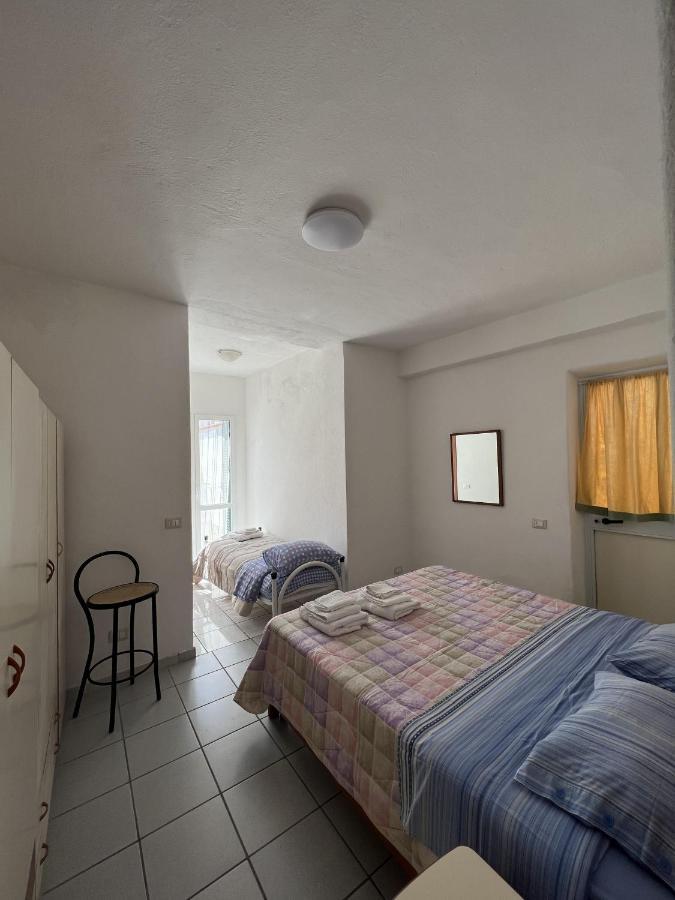 Apartament Casa D'Ambra Forio di Ischia Zewnętrze zdjęcie