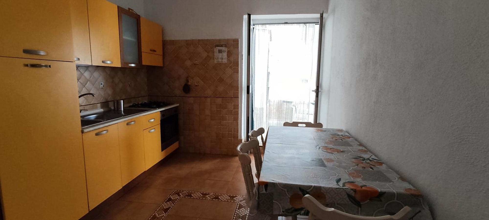 Apartament Casa D'Ambra Forio di Ischia Zewnętrze zdjęcie