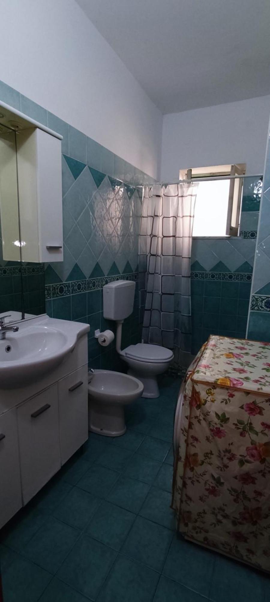 Apartament Casa D'Ambra Forio di Ischia Zewnętrze zdjęcie