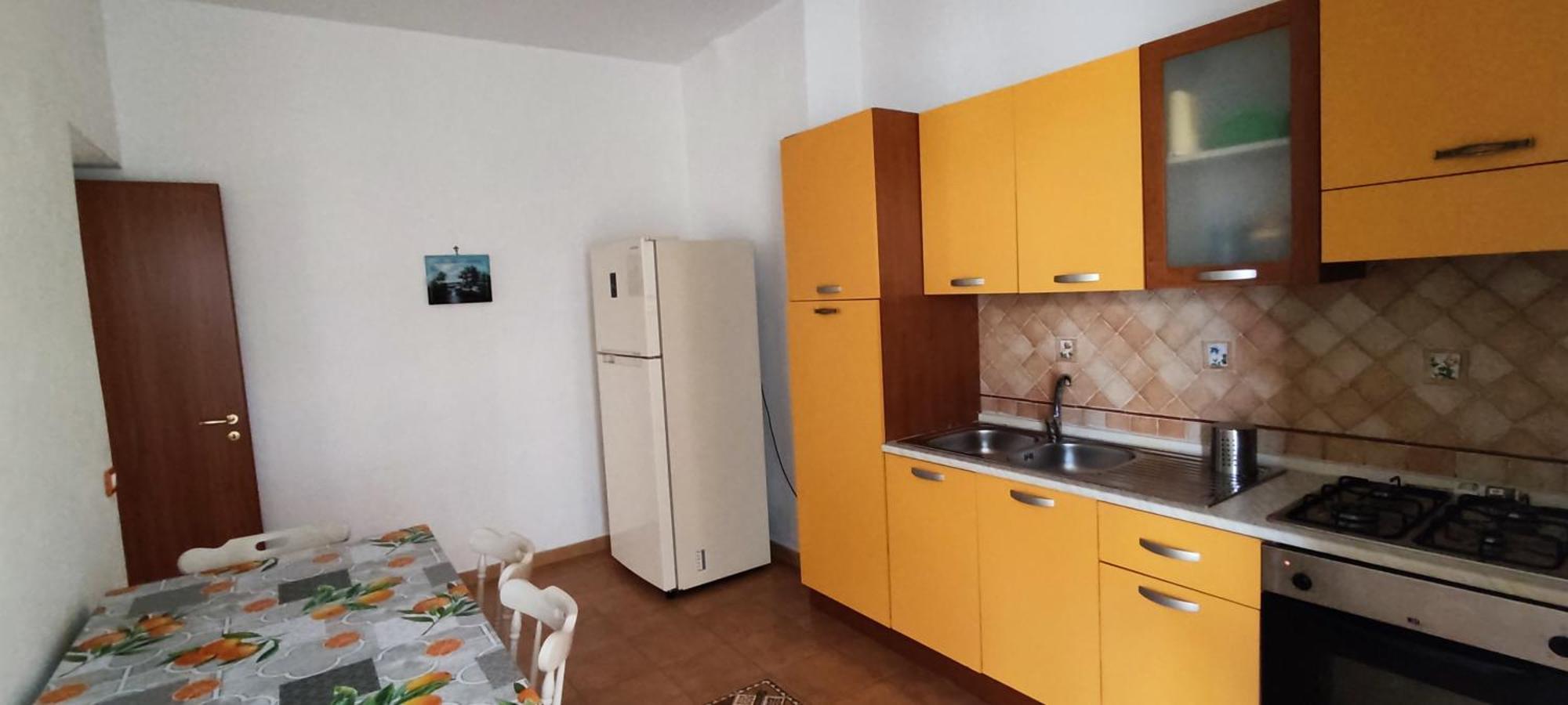 Apartament Casa D'Ambra Forio di Ischia Zewnętrze zdjęcie