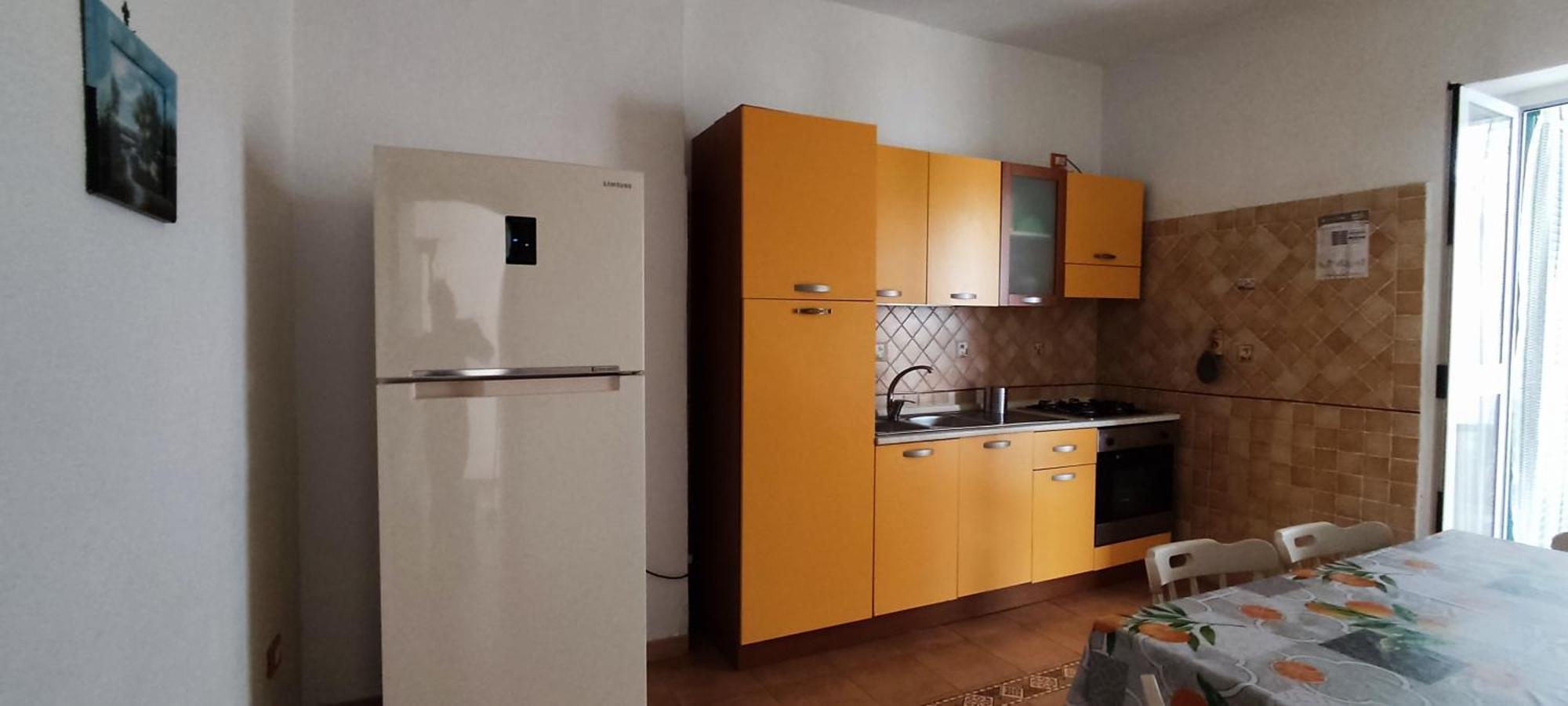 Apartament Casa D'Ambra Forio di Ischia Zewnętrze zdjęcie