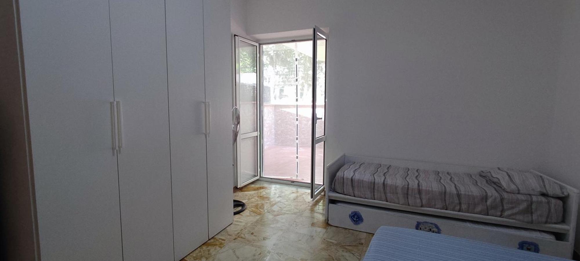 Apartament Casa D'Ambra Forio di Ischia Zewnętrze zdjęcie