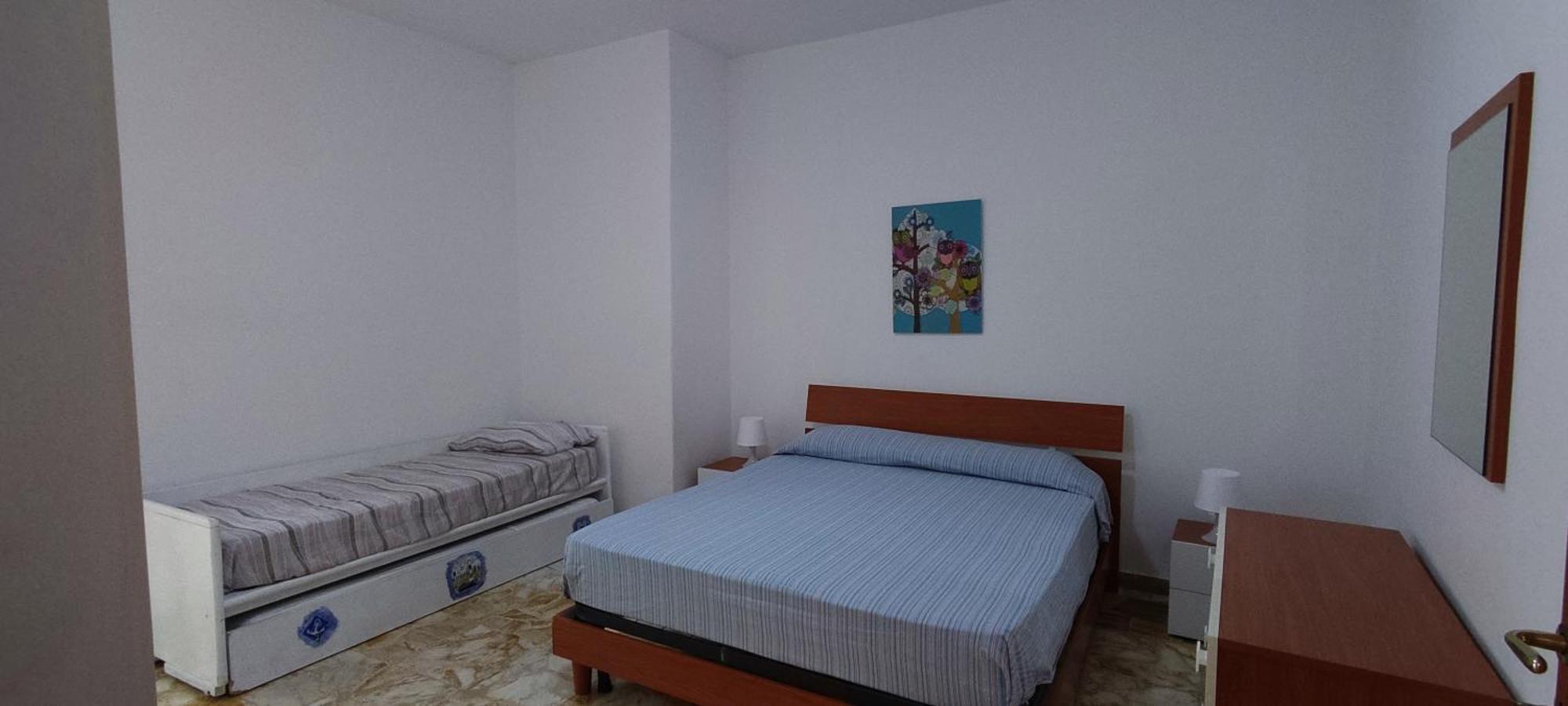 Apartament Casa D'Ambra Forio di Ischia Zewnętrze zdjęcie