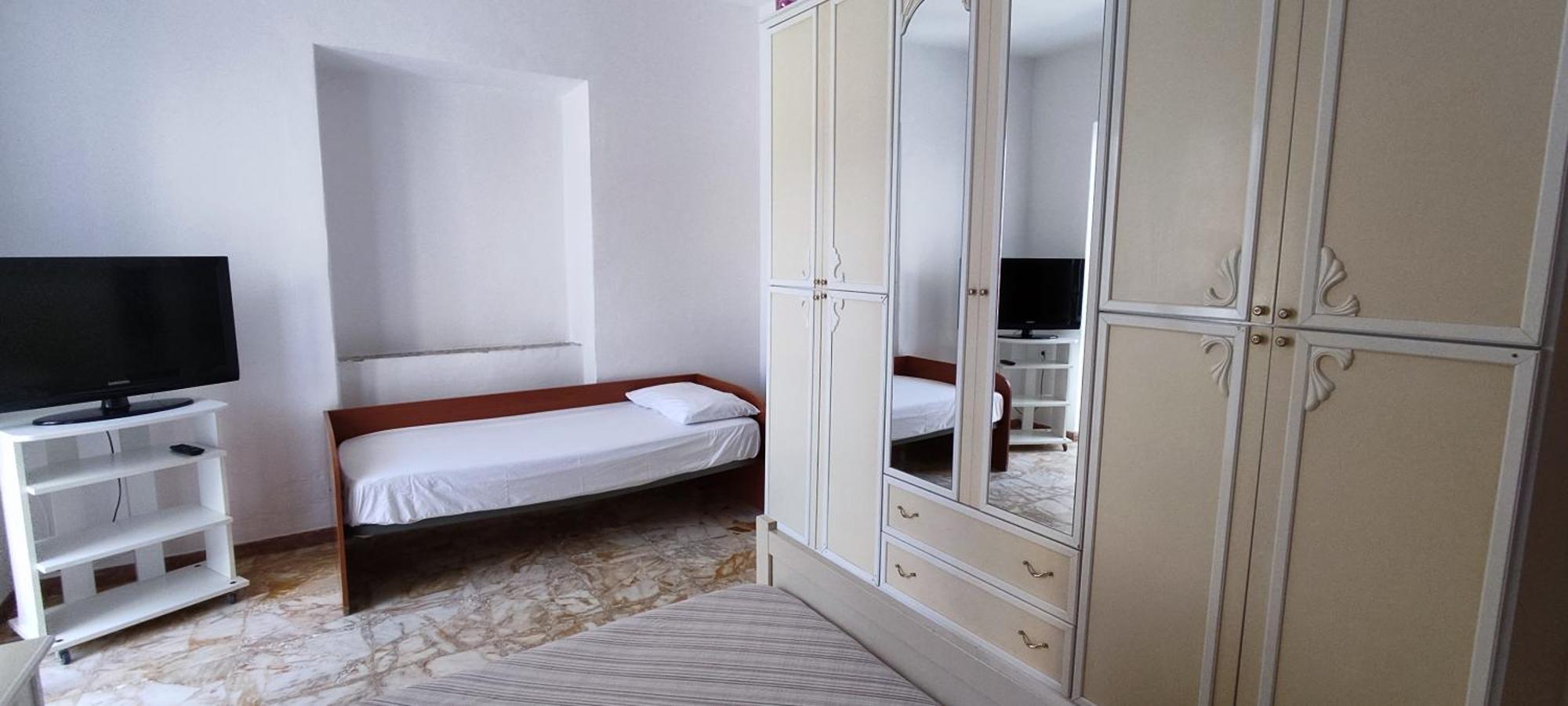 Apartament Casa D'Ambra Forio di Ischia Zewnętrze zdjęcie