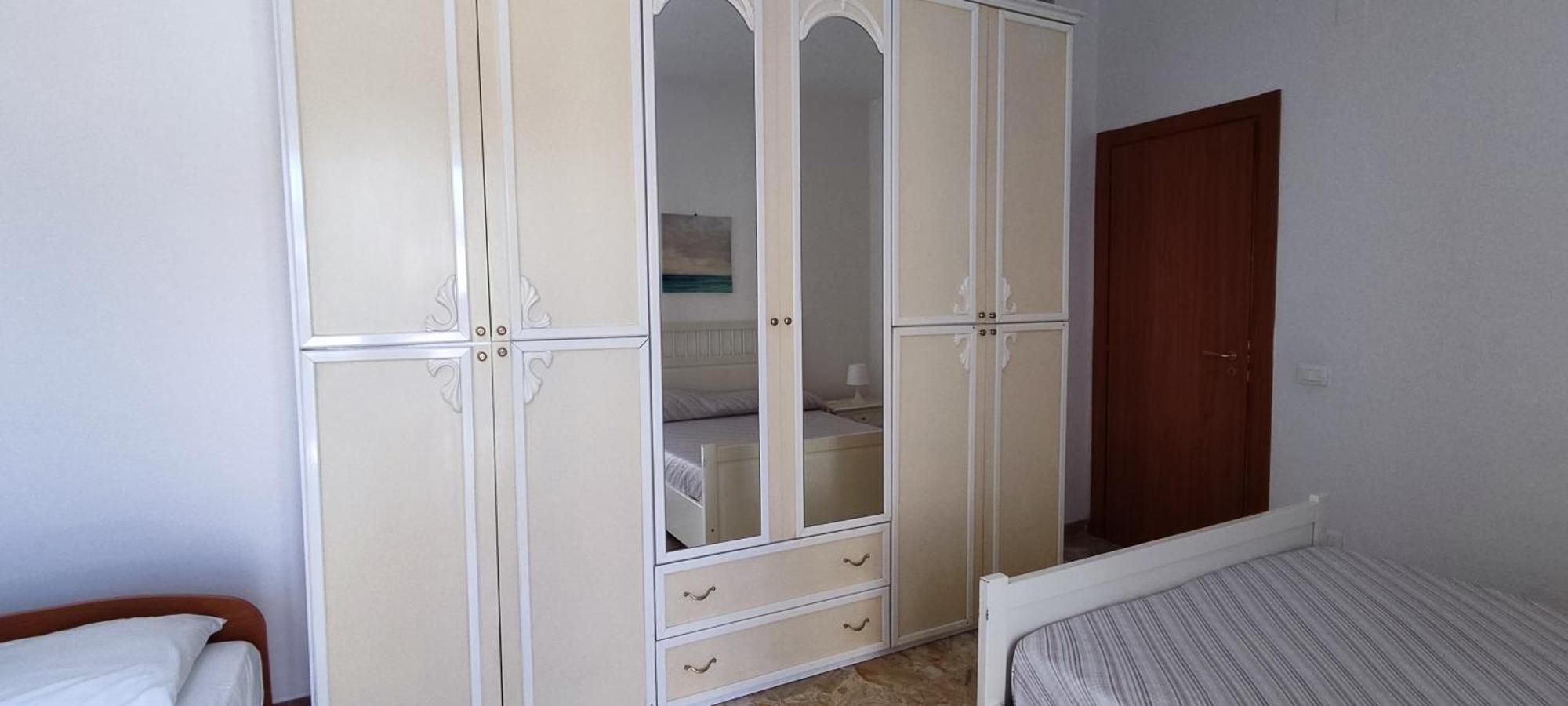 Apartament Casa D'Ambra Forio di Ischia Zewnętrze zdjęcie